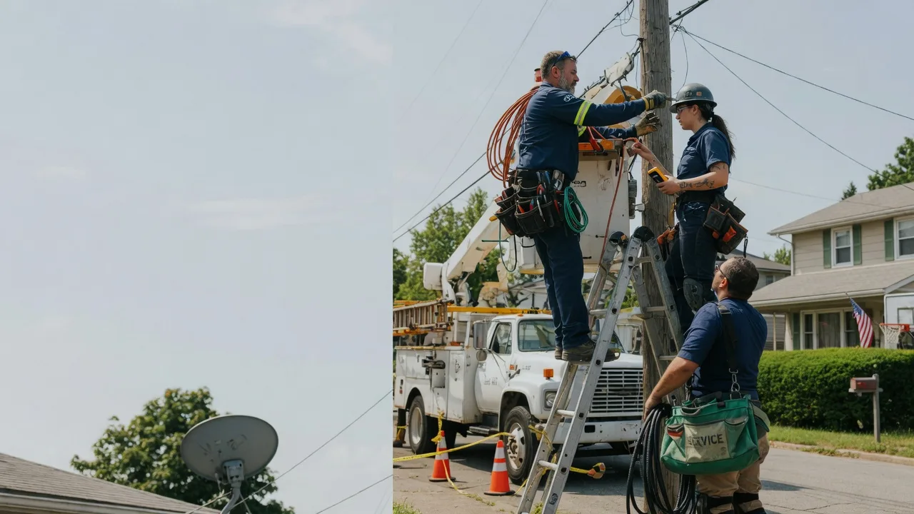 Electrical Repair in Goodland, MN near me